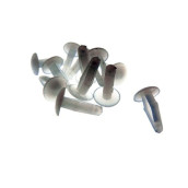 Clips déflecteur Clips déflecteur