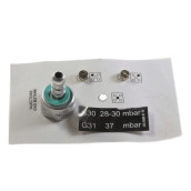 Kit Injecteur, gicleur butane