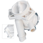 Pompe de vidange Pompe de vidange