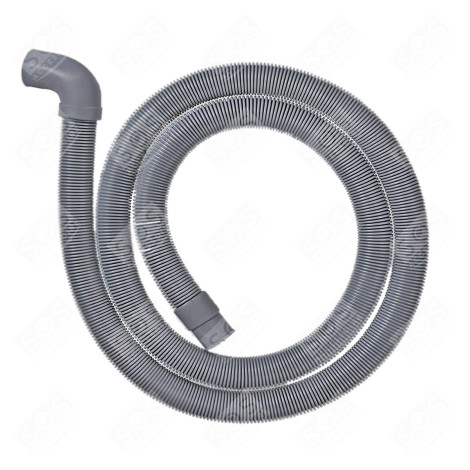 TUYAU DE VIDANGE 2,30M LAVE-VAISSELLE - 00668114