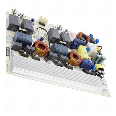 MODULE INDUCTION PROGRAMMÉ PLAQUE DE CUISSON - 3300364399