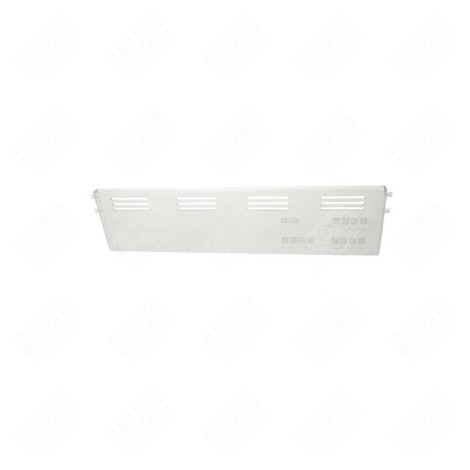 VOLET FRIGO, RÉFRIGÉRATEUR, CONGÉLATEUR - 11014364