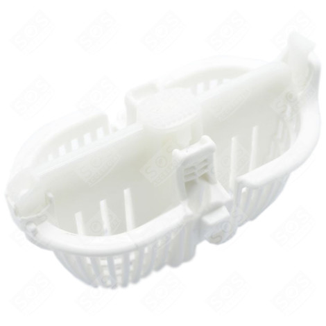 FILTRE À PELUCHES MACHINE À LAVER, LAVE-LINGE - 1327138150