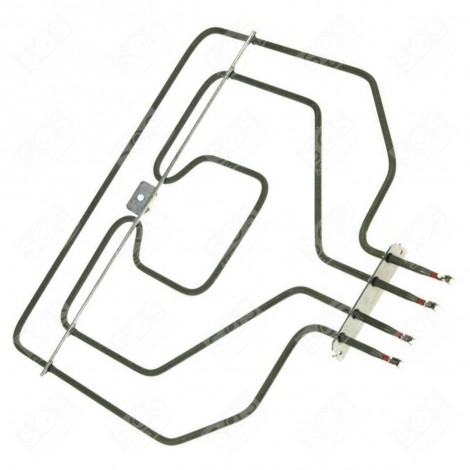 RÉSISTANCE GRILL D'ORIGINE FOUR, CUISINIÈRE - 00685021