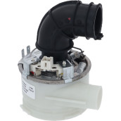 Résistance 1650W 29.2 ohm sans joint 