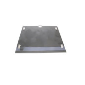 Groupe plan de verre