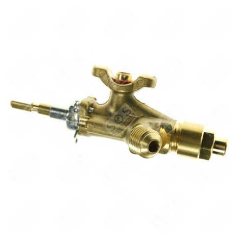 ROBINET À GAZ FOUR, CUISINIÈRE - 957330679, 877330792