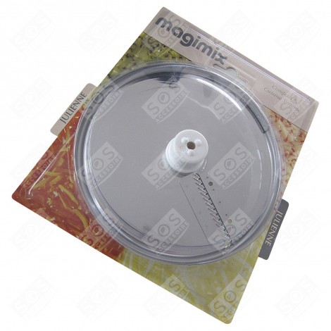 DISQUE JULIENNE ROBOT MÉNAGER - 17608