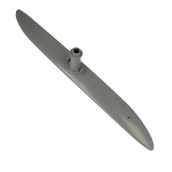 Hélice, bras de lavage inférieur