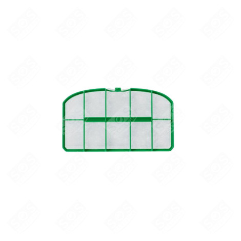 FILTRE MOTEUR ASPIRATEUR - 4996