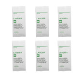 Lot de 6 sachets de Lavenia