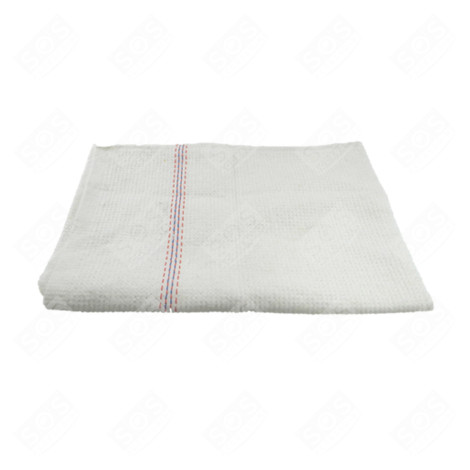 LINGETTE SERPILLIERE 600X400MM NETTOYEUR VAPEUR - O112