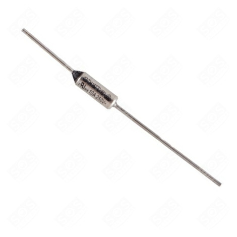 FUSIBLE THERMIQUE 167°C DIVERS PETIT MÉNAGER - E039