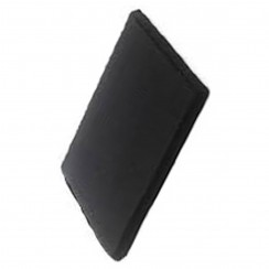 Filtre à charbon type 31 lavable   285X245X11 mm