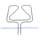 Résistance sole (inférieure)