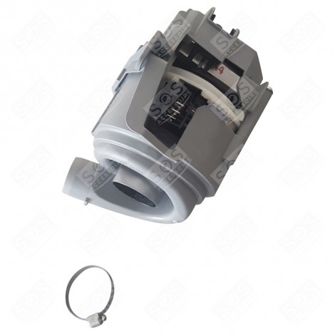 POMPE DE CHAUFFAGE ET CYCLAGE D'ORIGINE LAVE-VAISSELLE - 12014980, BG98480079