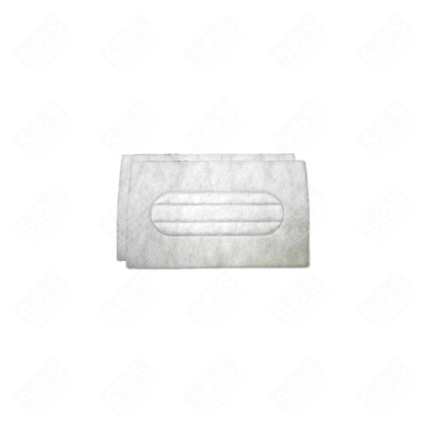 LOT DE 2 FILTRES ASPIRATEUR - 122002