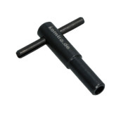 Clé à tête ovale d'origine JURA