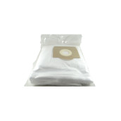 Lot de 5 sacs microfibre