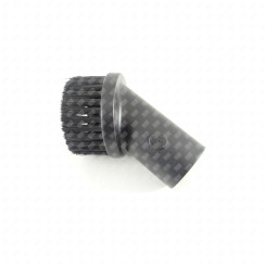 Brosse, embout meuble