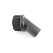 Brosse, embout meuble