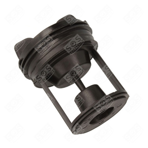 FILTRE POMPE DE VIDANGE MACHINE À LAVER, LAVE-LINGE - 716300