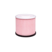 Filtre cartouche poussières fines