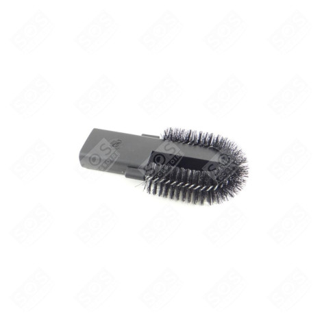 BROSSE, EMBOUT RADIATEUR ASPIRATEUR - CVD