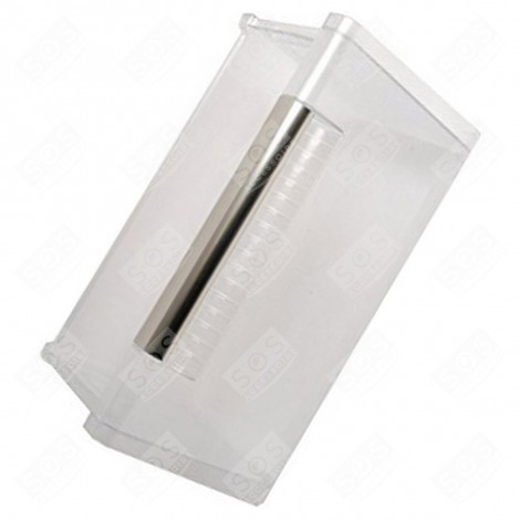 TIROIR DE CONGÉLATEUR D'ORIGINE 420X210X217 MM FRIGO, RÉFRIGÉRATEUR, CONGÉLATEUR - 00448682