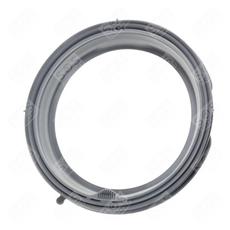 JOINT DE HUBLOT (MANCHETTE) MACHINE À LAVER, LAVE-LINGE - 2843770100, 2843770200