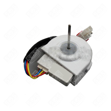 MOTEUR DU REFROIDISSEUR VENTILATEUR FRIGO, RÉFRIGÉRATEUR, CONGÉLATEUR - 795211008