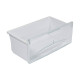 TIROIR INFÉRIEUR DE CONGÉLATEUR                -          450X255X184 MM FRIGO, RÉFRIGÉRATEUR, CONGÉLATEUR - 9791074