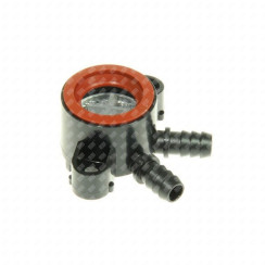 Siège du réservoir