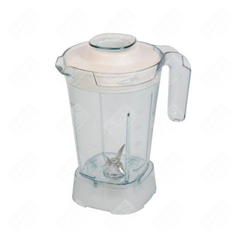 BLENDER COMPLET ROBOT MÉNAGER - XF240101