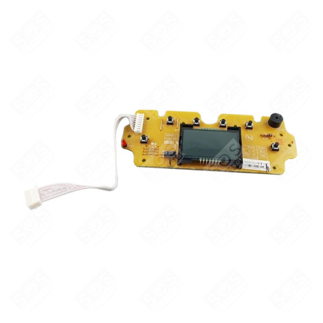 CARTE ÉLECTRONIQUE, MODULE DE COMMANDE MACHINE À PAIN - SS-189369, SS189369
