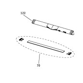 Filtre à charbon NYTTIG FIL 900 604.019.57