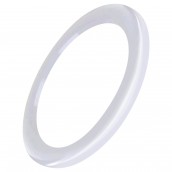 Cadre extérieur de hublot d'origine Cadre extérieur de hublot d'origine