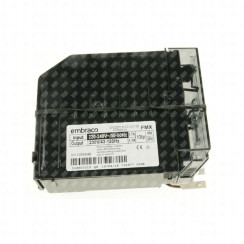 Carte électronique inverter