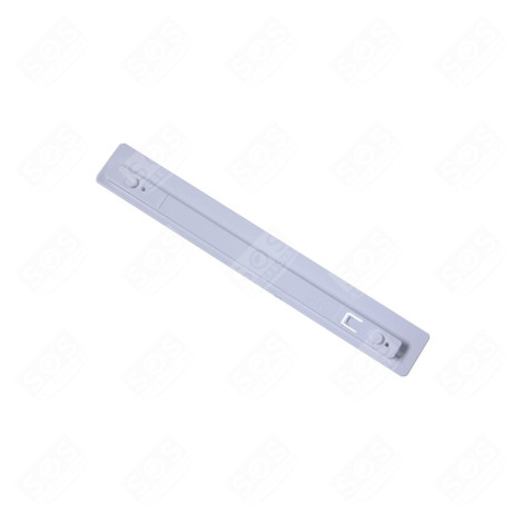 BARRE INFÉRIEURE GAUCHE FRIGO, RÉFRIGÉRATEUR, CONGÉLATEUR - 9097256
