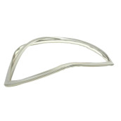 Joint de porte à coller