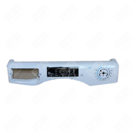 TABLEAU DE COMMANDE AVEC CAPTEUR MACHINE À LAVER, LAVE-LINGE - 43029798