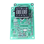 Platine principale Platine principale