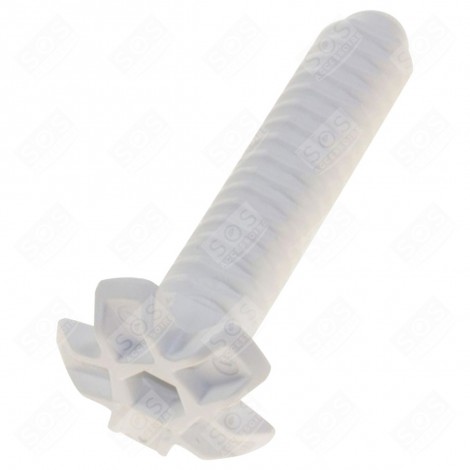 PIED RÉGLABLE D'ORIGINE LAVE-VAISSELLE - 00631221