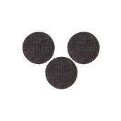 Lot de 3 disques à décaper