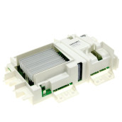 Carte électronique de puissance programmée