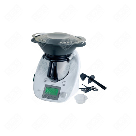 JOUET TM5 THERMOMIX D'ORIGINE ROBOT MÉNAGER - 58996