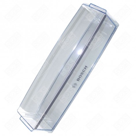 BALCONNET À BOUTEILLES D'ORIGINE 472X125X100 MM FRIGO, RÉFRIGÉRATEUR, CONGÉLATEUR - 00674382, 00664286