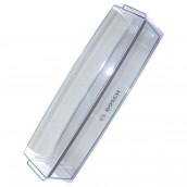 Balconnet à bouteilles d'origine 472X125X100 mm