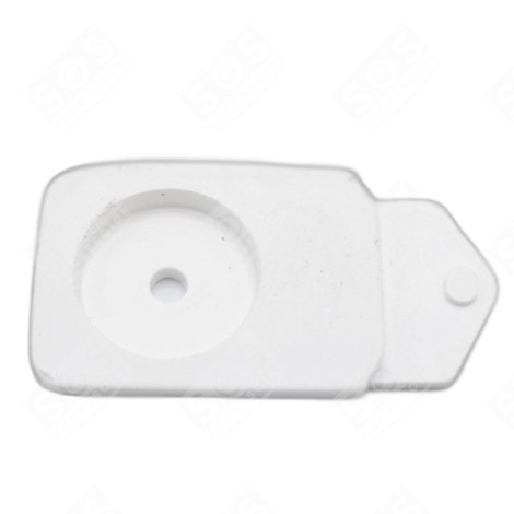 SUPPORT EN CAOUTCHOUC MACHINE À LAVER, LAVE-LINGE - 768413296, 00606069