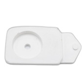 Support en caoutchouc